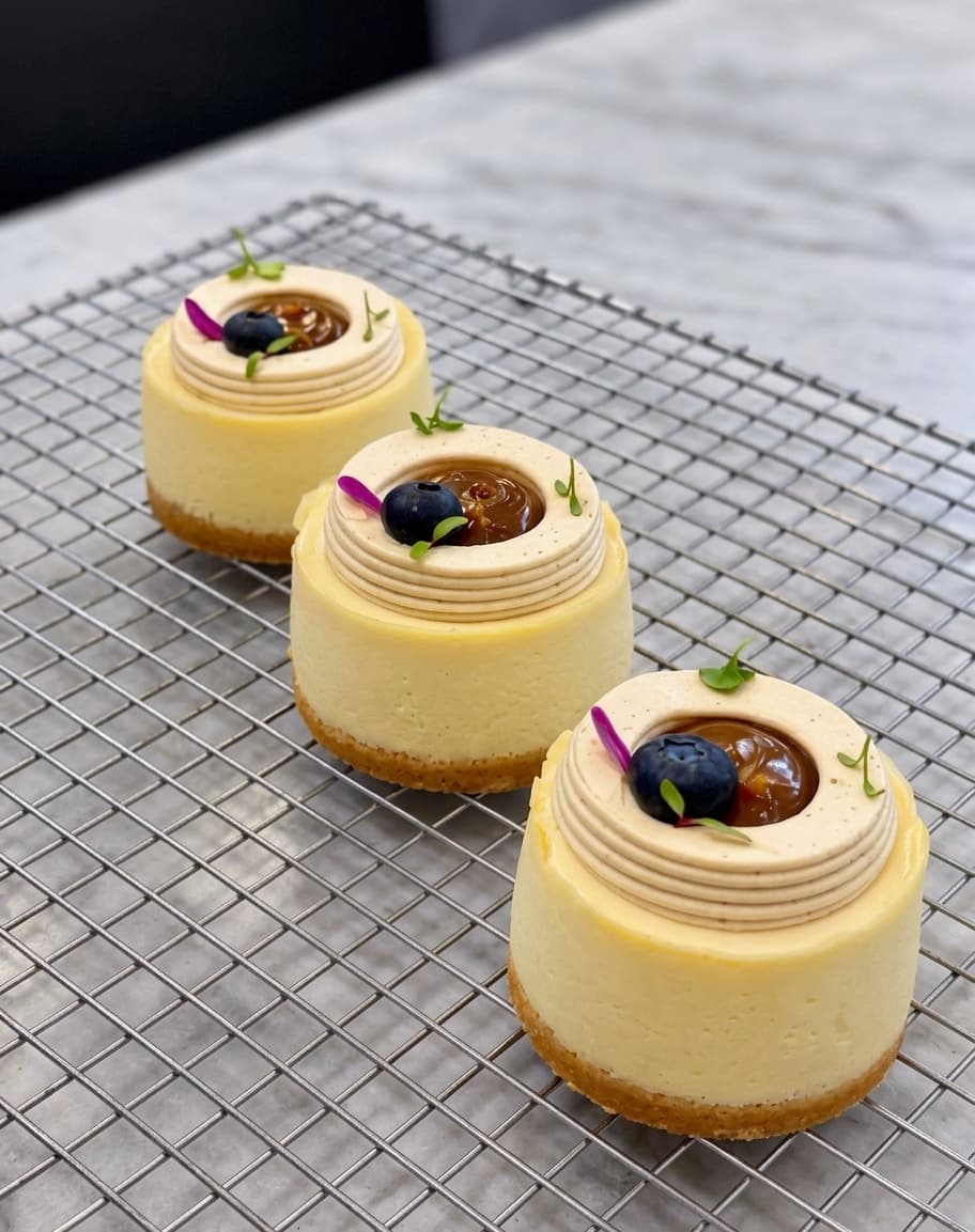 Alarak Fine Dessert